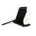 Безжично зарядно KSIX Apple compatible 15W