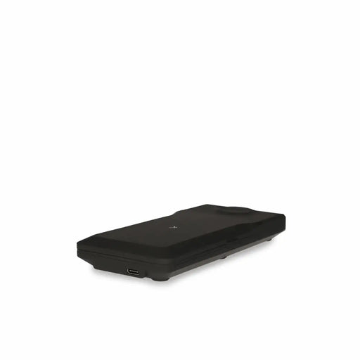 Безжично зарядно KSIX Apple compatible 15W