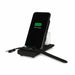 Безжично зарядно KSIX Apple compatible 15W