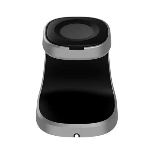 Безжично зарядно Samsung за Galaxy Watch Silver