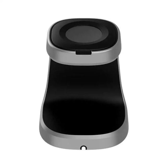 Безжично зарядно Samsung за Galaxy Watch Silver