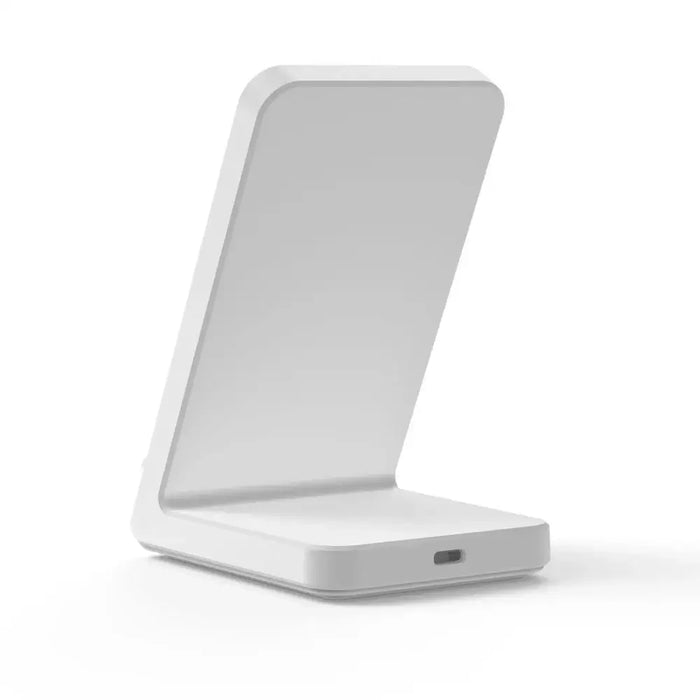 Безжично зарядно Tech-Protect QI15W-A40 - бяло