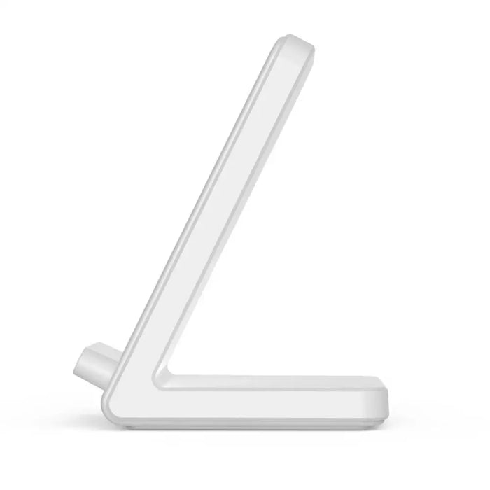 Безжично зарядно Tech-Protect QI15W-A40 - бяло