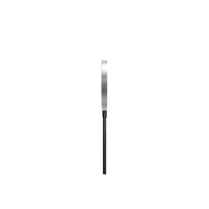 Безжично зарядно устройство Samsung Qi2 с единичен магнит