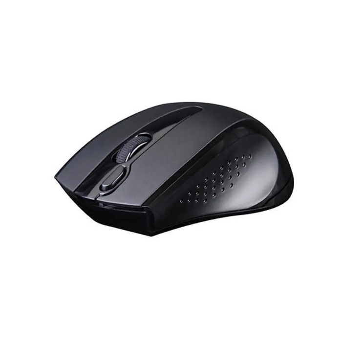 Безжична безшумна мишка A4tech V-Track G9-500FS Черен