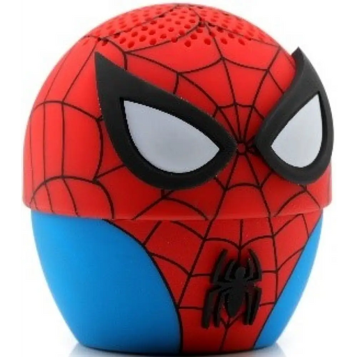 Безжична колонка Bitty Boomers – Spider-Man