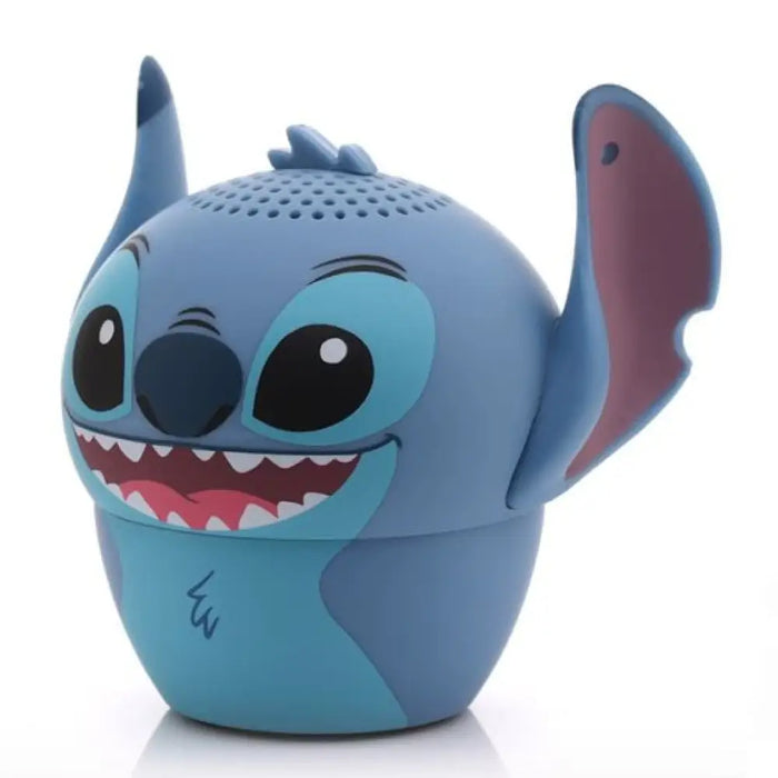 Безжична колонка Bitty Boomers – Stitch (Lilo & Stitch)
