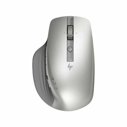 Безжична мишка HP Silver 930 Creator Сребрист