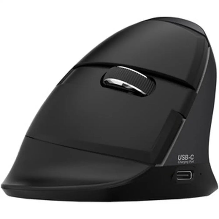 Безжична мишка Urban Factory ERGO PRO 4000 dpi Черен