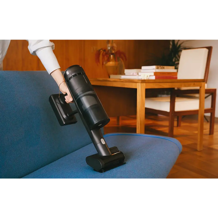 Безжична вертикална прахосмукачка Roborock H60 Ultra