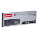 Безжична батерия Activejet K-3803SW Keyboard захранвана