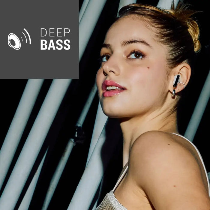 Безжични Слушалки с Кутия за Зареждане Energy Sistem 459407