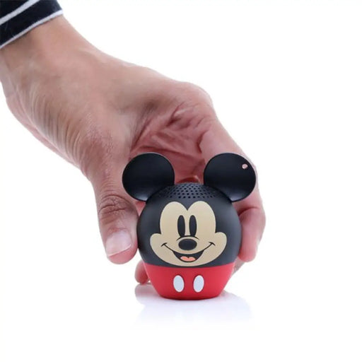 Безжична колонка Bitty Boomers – Mickey Mouse (Disney)
