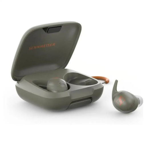 Безжични слушалки Sennheiser Momentum Sport Bluetooth 5.2