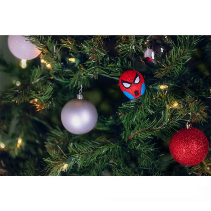 Безжична колонка Bitty Boomers – Spider-Man