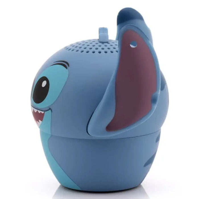 Безжична колонка Bitty Boomers – Stitch (Lilo & Stitch)