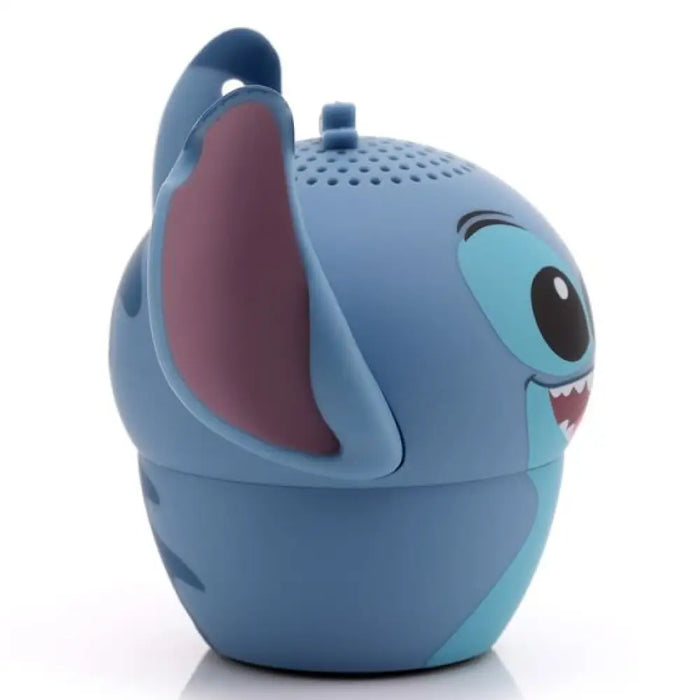 Безжична колонка Bitty Boomers – Stitch (Lilo & Stitch)