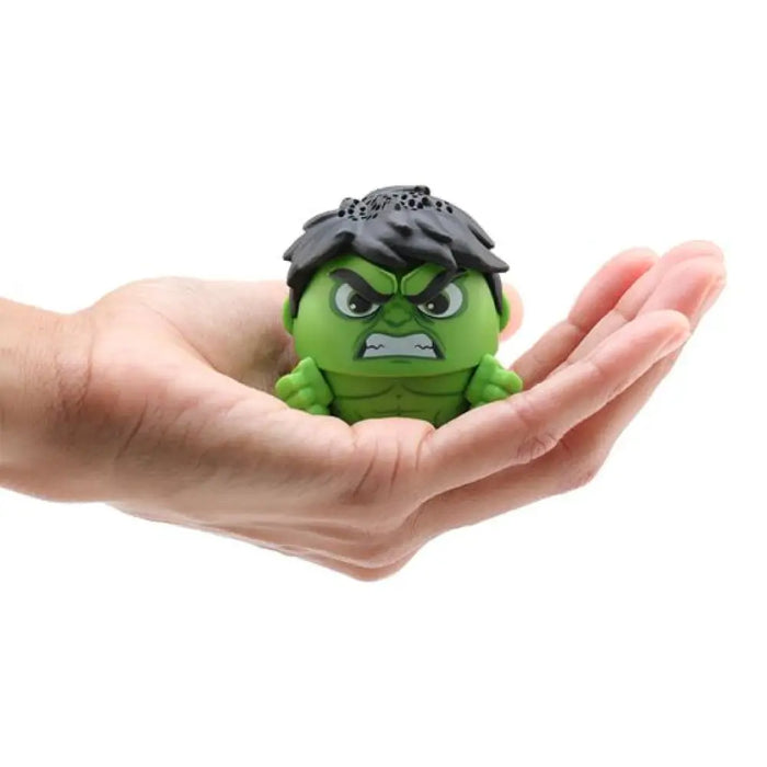 Безжична колонка Bitty Boomers – The Hulk (Marvel)