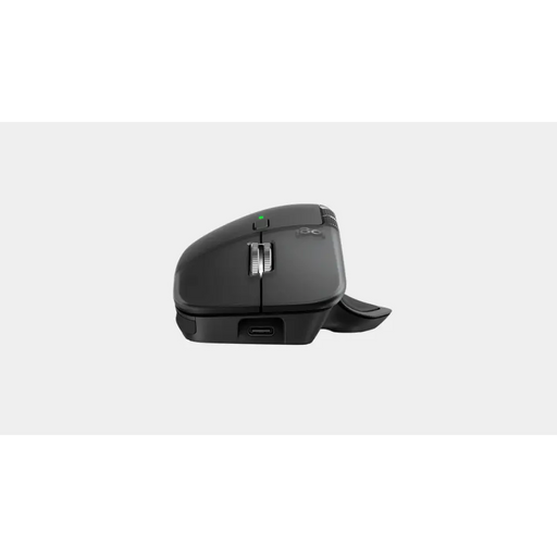 Безжична лазерна мишка LOGITECH MX MASTER 4 Graphite