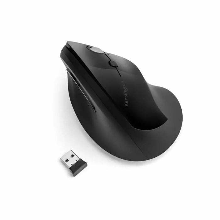 Безжична мишка Kensington K75501EU Черен