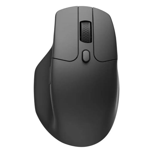 Безжична мишка Keychron M6 100-26000 DPI 800 mAh черна