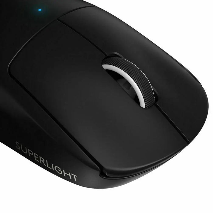 Безжична мишка Logitech 910-005881 Черен