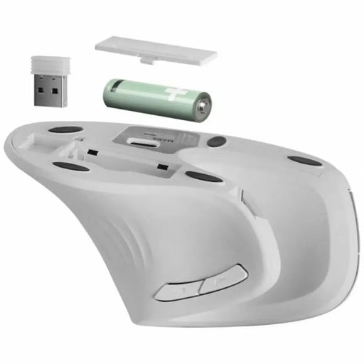 Безжична мишка Mars Gaming MMWERGOPROW