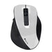 Безжична мишка NGS BOWWHITE Бял 1600 dpi (1 броя)