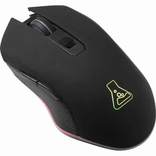 Безжична мишка The G-Lab Souris Черен