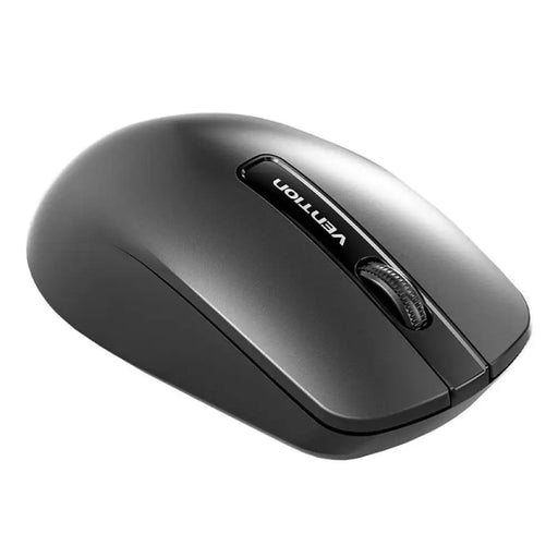Безжична мишка Vention KTBB0 USB-A 1200 DPI черна