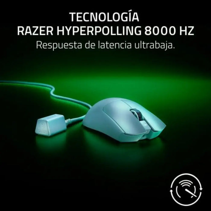 Безжична блутут мишка Razer RZ01-05120200-R3G1 Бял