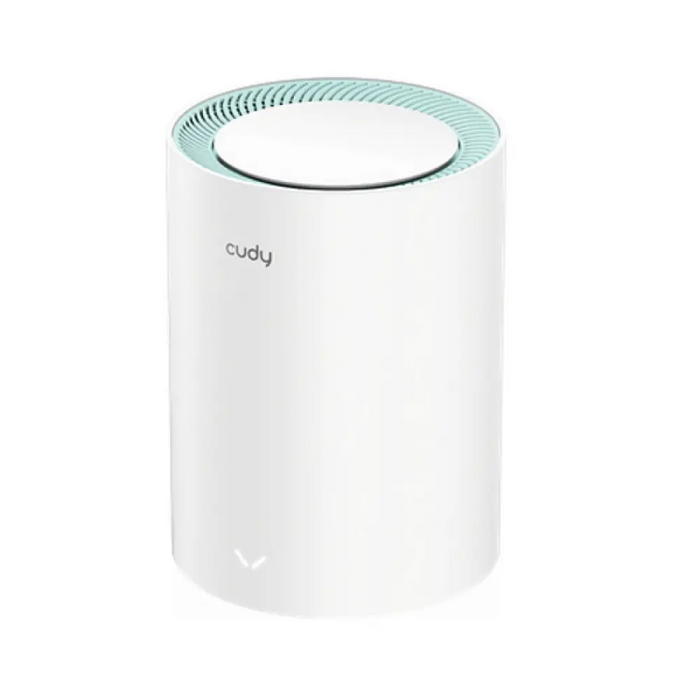 Безжична MESH система Cudy M1500-2-pack AX1500 WiFi 6 мрежа