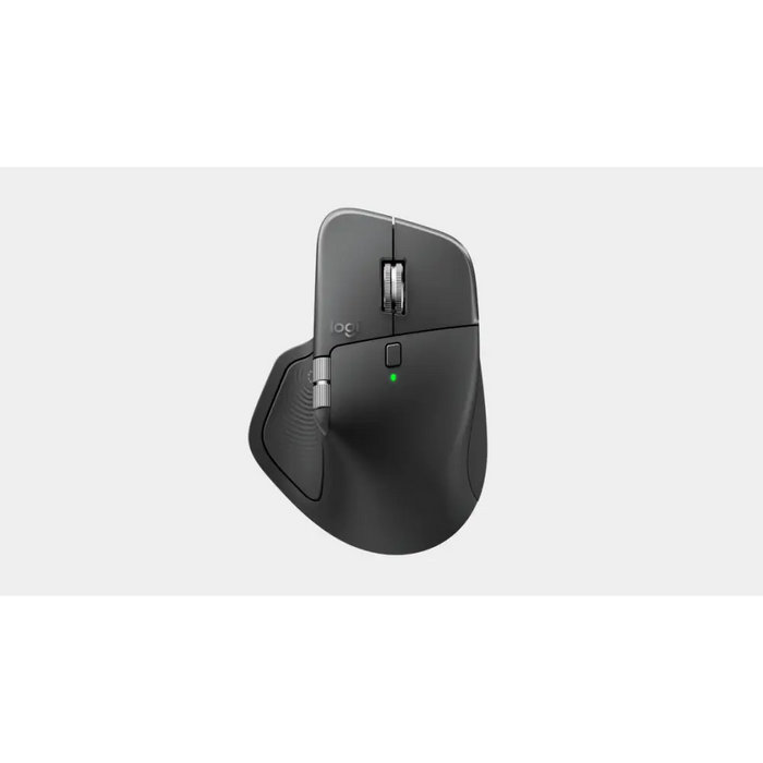 Безжична лазерна мишка LOGITECH MX MASTER 4 Graphite