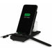 Безжично зарядно KSIX Apple compatible 15W