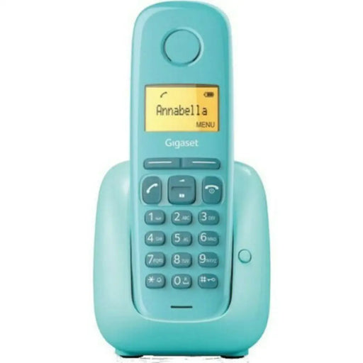 Безжичен телефон Gigaset S30852-H2807-D205