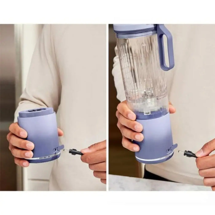 Безжичен блендер Ninja Blast BC251EULD