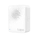 Безжичен смарт звънец TP-LINK H100 бял