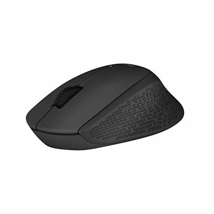 Безжична мишка Logitech 910-004287 1000 dpi Черен