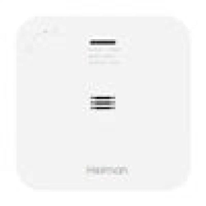 Безжична аларма CO Heiman HM-720ES-W Interlinked