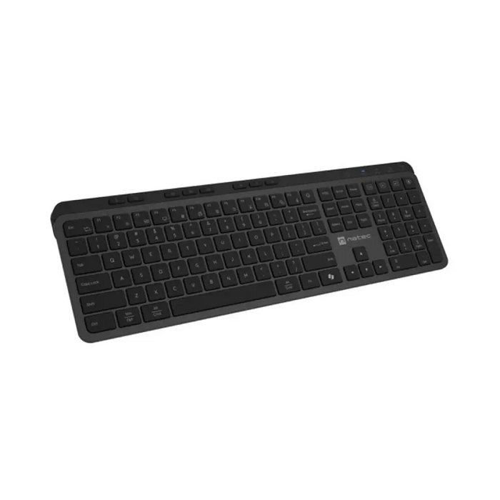 Безжична bluetooth клавиатура Natec Medusa Wireless