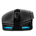 Безжична блутут мишка Corsair DARKSTAR RGB Черен
