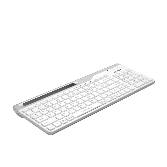 Безжична клавиатура A4tech Fstyler FBK25 Bluetooth 2.4G