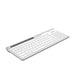 Безжична клавиатура A4tech Fstyler FBK25 Bluetooth 2.4G