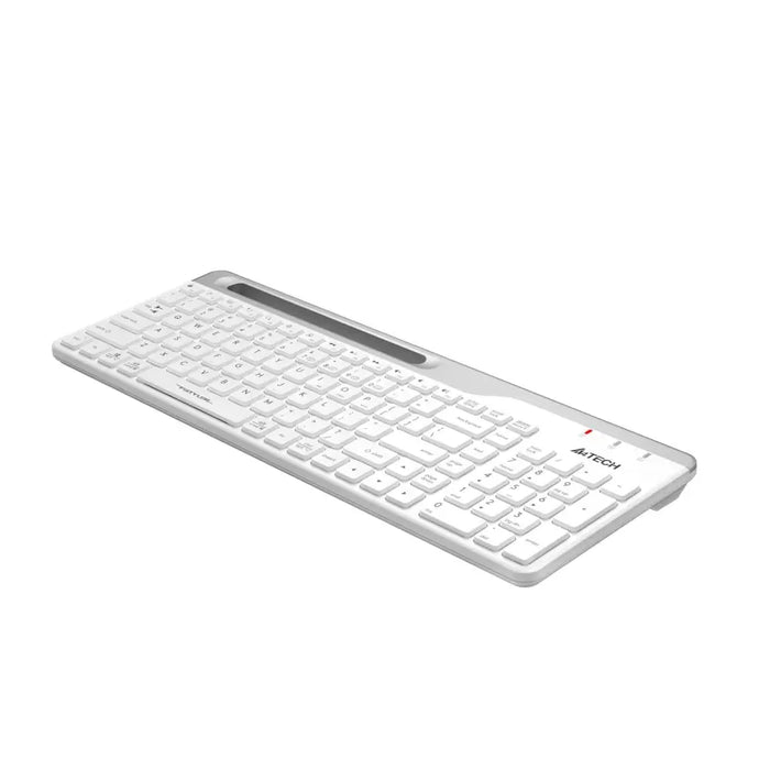 Безжична клавиатура A4tech Fstyler FBK25 Bluetooth 2.4G