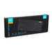 Безжична клавиатура IBOX Kallisto BT/2.4GHZ