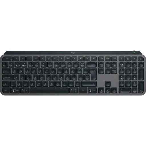 Безжична клавиатура Logitech 920-011579 Qwerty португалски