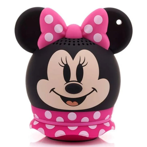 Безжична колонка Bitty Boomers – Minnie Mouse (Pink)