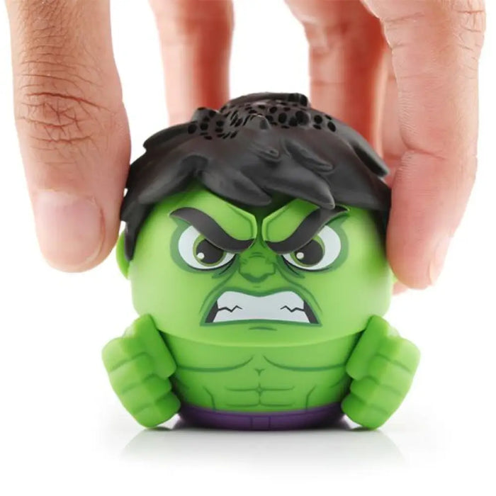 Безжична колонка Bitty Boomers – The Hulk (Marvel)