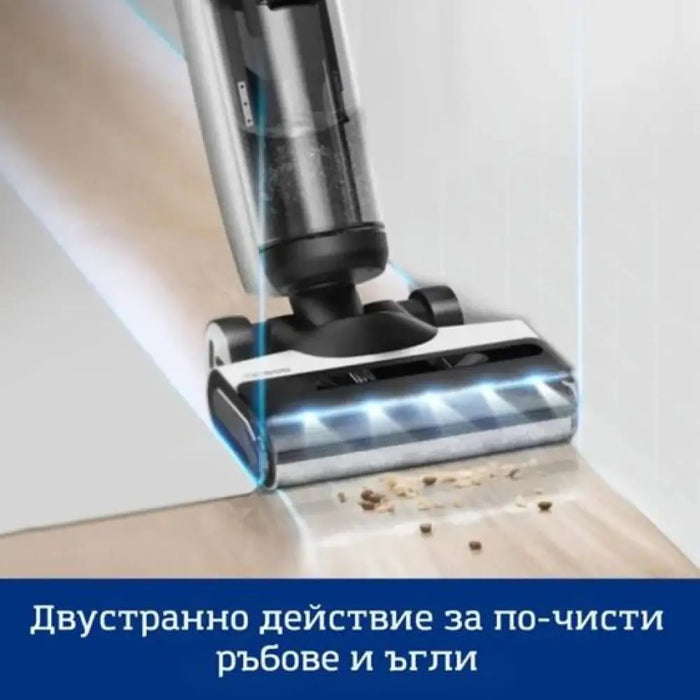 Безжична Прахосмукачка Tineco Floor One S7 Flashdry Pet