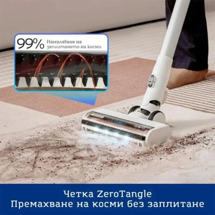 Безжична Прахосмукачка Tineco Floor One Switch S6 Pet